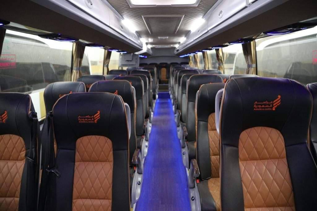 باقة اقتصادية - 3 أيام - مكة فقط / مكه مدينة